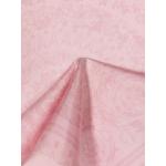 Sciarpe rosa chiaro stampate per Donna Versace 