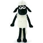 Peluche in peluche pecore per bambini 34 cm Shaun vita da pecora Shaun 
