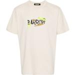 Magliette & T-shirt XL a girocollo mezza manica con scollo rotondo Barrow 