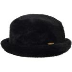 Cappelli invernali neri per Donna Barts 
