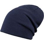 Cappelli invernali blu navy per Uomo Barts 