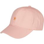 Cappelli sportivi 53 scontati rosa di cotone per Uomo Barts 