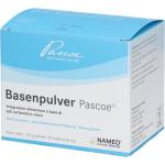 Basenpulver Pascoe® 30 pz Bustina