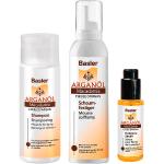 Prodotti senza coloranti Bio all'olio di Argan texture olio per trattamento capelli Basler 