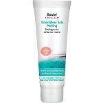 Scrubs 125 ml per pelle acneica calmanti ideali per acne minerali per il viso per Donna Basler 