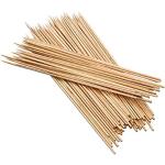 Spiedini in legno di bambù Semar 