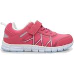 Sneakers larghezza E casual rosa numero 33 per bambini Bata 