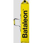 Sacche snowboard gialle in PVC per Donna Bataleon 