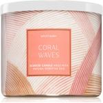 Bath & Body Works Coral Waves candela profumata 411 g