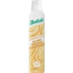 Shampoo secchi 200 ml per capelli biondi Batiste 