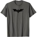 Batman Begins Logo Maglietta