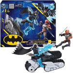 Action figures per bambini 12 cm per età 2-3 anni DC Comics Batman Deathstroke 