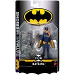 Batman vs Superman - Batgirl Personaggio articolato da 15cm, FVM90