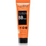 BB cream Bio cruelty free coprenza modulabile per per tutti i tipi di pelle all'aloe vera per Donna Purobio 