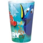 BBS Finding Dory – Bicchiere por Microonde 20 cl, Plastica, 10,5 x 6,5 x 6,5 cm, Multicolore