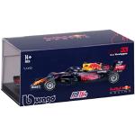 Giocattoli in metallo BBurago Formula 1 Red Bull Racing 
