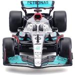 Bburago Mercedes AMG Petronas F1 Team W13 (2022) 1:43, 44 Lewis Hamilton