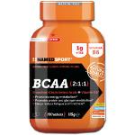 Named Sport BCAA 2:1:1 Integratore Metabolico 100 Compresse