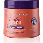 Be Natural Curly Monoi Mascarilla 350Gr