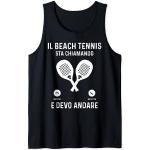 Racchette nere da beach tennis per Uomo 