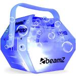 Spara bolle trasparenti Beamz 