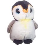 Peluche in peluche a tema pinquino pinguini per bambini Ty 
