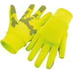 Beechfield Mens Softshell Sports Tech Gloves