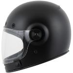 BELL BULLITT casco integrale nero XL