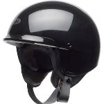 Bell Scout Air Solid black nero S