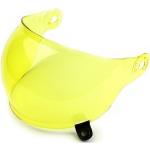 Bell visiera Shield Yellow per casco Bullitt