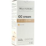 CC cream 30 ml SPF 50 per Donna 