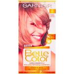 Shampoo coloranti crema naturali per capelli secchi Garnier 