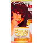 Tinte crema naturali per capelli secchi Garnier 