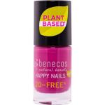 Benecos Happy Nails Smalto Unghie - Colore My Secret, 5ml