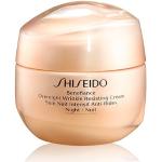 Creme 50 ml scontate nutrienti per rughe e linee sottili da notte per viso per Donna Shiseido Benefiance 