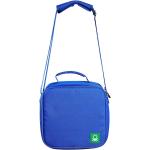 Valigie e borse scontate eleganti blu da viaggio per Donna United Colors of Benetton 