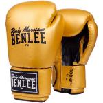 Benlee Rodney Combat Gloves Oro 10 oz