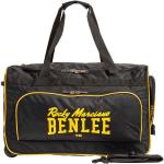 Benlee Rolley Sport Bag Nero