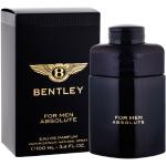 Bentley Bentley For Men Absolute 100 ml eau de parfum per Uomo