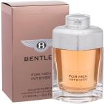 Bentley Bentley For Men Intense 100 ml eau de parfum per Uomo