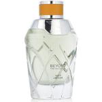 Bentley Beyond Wild Vetiver Eau de Parfum (unisex) 100 ml