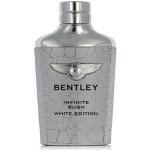 Bentley Infinite Rush White Edition Eau de Toilette (uomo) 100 ml