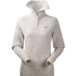 Bergans - Ulriken Lady Jumper - Pullover in lana merino XL grigio