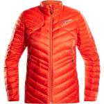 Berghaus Tephra Down Insulated Giacca donna, rosso, taglia XS 32 42 per donne