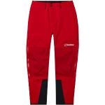Berghaus - Women's MTN Seeker GTX Pant - Pantaloni antipioggia 18 rosso