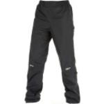 Berghaus - Women's Paclite Overtrousers - Pantaloni antipioggia 18 - Regular nero