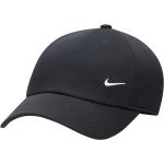 Cappellini neri per Uomo Nike 