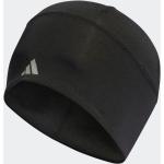 Cappelli neri con visiera piatta per Donna adidas Aeroready 