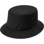 Cappelli neri di cotone a pescatore per Uomo Fawler 