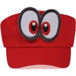 Cappelli Taglia unica per bambini Super Mario Mario 